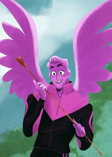 Eros