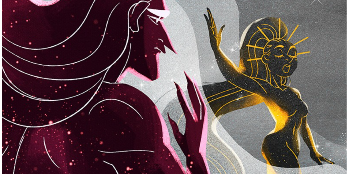 Lore Olympus